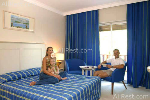 Rixos Hotel Belek 26